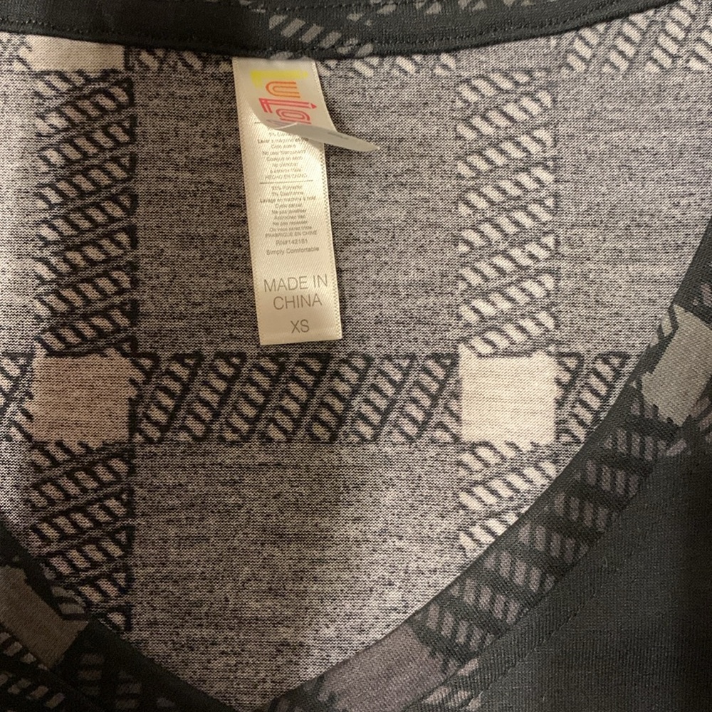 Lularoe Christy - Picture 2 of 6